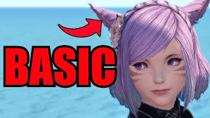 The Lalafell walk from FFXIV is amazing