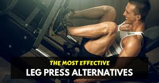 Check spelling or type a new query. 11 Most Effective Leg Press Alternative Exercises Of All Time
