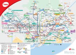 Die österreichische hauptstadt liegt im zentrum von europa und glänzt mit eindrucksvollen bauten, denkmälern und parks. U Bahn Metro Netzplan Und Karte Von Barcelona Stationen Und Linien
