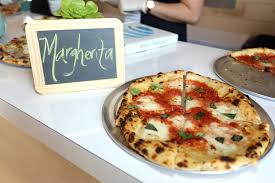 Dimmi che pizza ti piace e ti saprò dire chi sei! Studio Dimostra Che Mangiare La Pizza Potrebbe Aiutarti A Perdere Peso