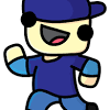 Make a gaming logo in the style of roblox using placeit's logo maker. 1