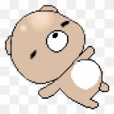 Gif kawaii elephants cuteness, elephants, love, mammal png. Free Transparent Kawaii Gif Transparent Images Page 1 Pngaaa Com