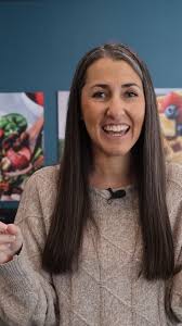 We are so excited to share our new studio! 🎉 Head over to YT to watch the  full video tour