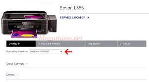 This is an online installation software to help you to perform initial setup of your product on a pc (either usb connection or. Cara Sharing Printer Add Printer Di Windows 10 Dari Koneksi Network Arenaprinter