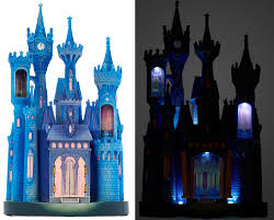 The disney castle collection is a series of 10 releases celebrating the storied spaces of our most beloved heroines. Disney Merch Disney S New Castle Collection The Pop Insider