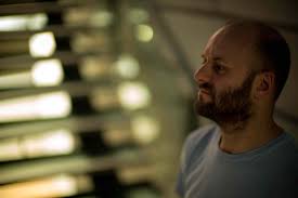 MIRA Festival — Andy Stott