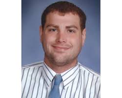 Jonathan Rohrbach Obituary (2014)