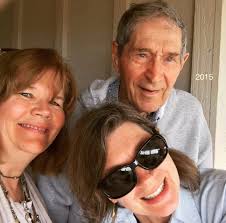 If you remember Ms. Hazel Birth, Counselor at Lincoln JH and North  Community HS, scroll down to read more.