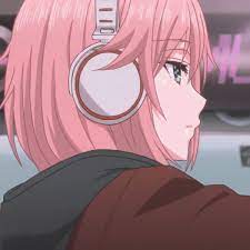 It has been serialized in ichijinsha's comic yuri hime since november 17, 2012. ð—ºð—®ð˜ð˜€ð˜‚ð—¿ð—¶ Aesthetic Anime Anime Expressions Anime Art Girl