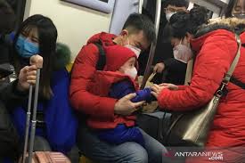 Merebaknya virus corona di dunia membuat pemerintah china langsung bergerak cepat untuk melawannya. China Bangun Rs Berkapasitas 1 000 Ranjang Untuk Tangani Virus Corona Antara News