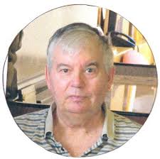 Robert Ouellette Obituary