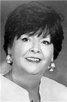 Brenda Wilson Obituary (2014)