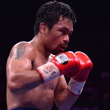 He is currently the wbc lightweight champion. Manny Pacquiao Confirms Conor Mcgregor Fight Will Happen Next Year Sports Illustrated