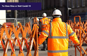 We did not find results for: Lockdown And The Affects On Construction Sites