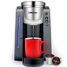 Although it is a very simple design, it comes with a manual to guide the user how to set up and operate the. Keurig K55 Review Pros Cons And Rating Coffee Or Bust
