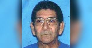 Tony Robles Obituary