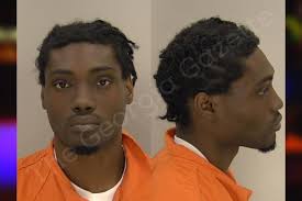 Anthony Warthen — Richmond County Jail Bookings