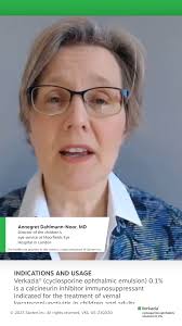 Dr. Stephey co-presented during the rapid fire session, More Than Meets the  Red Eye, at the annual American Academy of Optometry meeting. Check out  her...