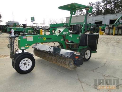 Kubota L5030GST Tractor