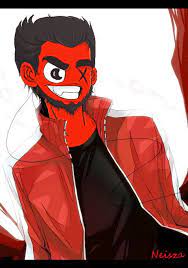 Potentially sensitive contents will not be featured in the list. Neisza On Twitter Cartoonz I Was Doing Some Cartoonz Fanart But I Was Hearing To Anime Music So I Decided To Make Anime Toonz