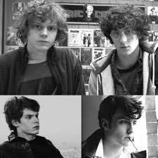 He was born aaron perry johnson in high wycombe, buckinghamshire, to sarah and robert johnson, a civil engineer. I Just Don T Understand How This Transformation Happened Aaron Taylor Johnson And Evan Peters From Kickass To Aaron Taylor Johnson Evan Peters Aaron Taylor