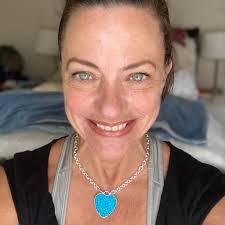 Mollie Williamson Yoga