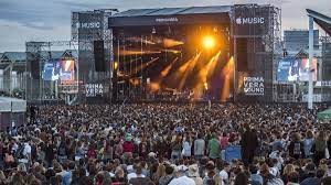 Primavera sound has announced a bumper line up for 2022, here's all the info you need. Festival Primavera Sound 2020 Barselona Putevoditel Happyinspain