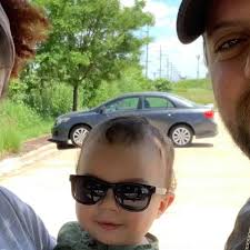 Fundraiser for Xavier Alicea Valle by Sarah Casanova-Davis : Gastos  funerarios para Jeshia