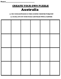 Even more awesome by upgrade. Australia Webquest Worksheets Teachers Pay Teachers