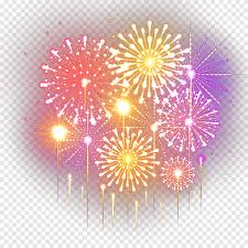 Look how simple it is so far when you draw your first firework. Fireworks Hd Material Fireworks Firework Png Pngegg