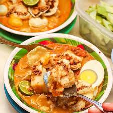 Maybe you would like to learn more about one of these? Jual Lontong Kari Kebon Karet Bandung Jakarta Timur Benmel Tokopedia
