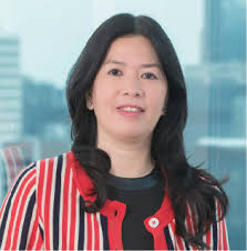 香港公開大學年報