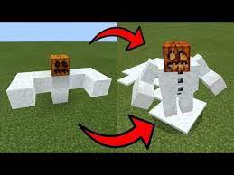 How To Spawn A Giant Magma Golem In Minecraft Pe Youtube Minecraft Designs Minecraft Pe Cool Minecraft Houses