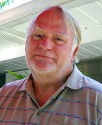 Election candidate profile: James Ramey Jr. II