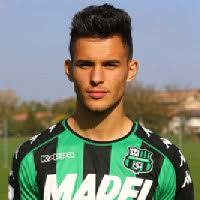 Latest on pisa midfielder marius marin including news, stats, videos, highlights and more on espn. Tutte Le Notizie Su Marius Marin Canale Sassuolo