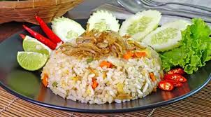 Maybe you would like to learn more about one of these? Resep Nasi Goreng Spesial Restoran Lifestyle Fimela Com