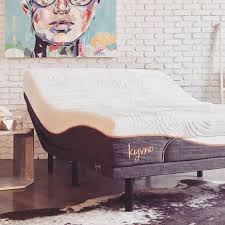 Best Adjustable Bed Most Affordable Adjustable Beds Standard Bed Frame Cooling Memory Foam Mattress