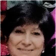 Patricia Maria DAMIANI