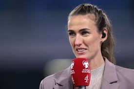 Today, I share the bittersweet personal news that this is my last day at  NJ/NY Gotham FC.