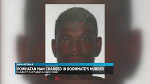 Man whose body was found in ditch died from gunshot; suspect arrested in  N.Y.