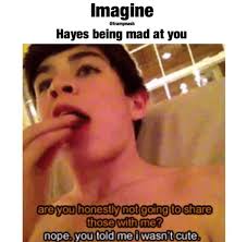 Browse our listings to find jobs in germany for expats, including jobs for english speakers or those in your native language. Imagines Magcon And Hayes Grier Image 3158744 On Favim Com