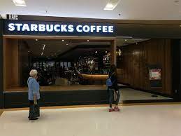 How much you'll be actually charged for your ride between starbucks coffee and sunway pyramid may vary due to the time of the day, tolls, road & weather conditions, inaccuracy of collected pricing. Starbucks Subang Jaya Jalan Pjs 11 15 Menu Prices Restaurant Reviews Tripadvisor