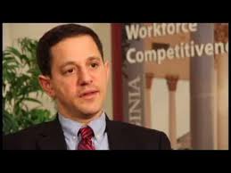 Ben Castleman discusses his work