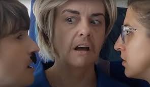 Bad Sass (TV Series 2018– )