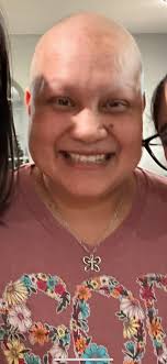 Prayer for healing from epilepsy and cancer