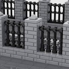 Pin Von Libero Auf Lego Lego Haus Lego Bauen Lego