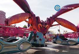 Adventure Island Islands Of Adventure Train Adventure Attractions Near Me