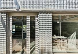 Pan Extends Marseille S School Of Architecture In France Architecture School Architecture Marseille