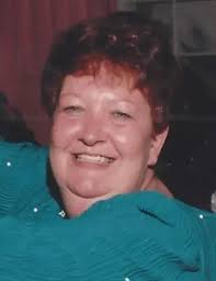 Obituary information for Patricia G. Love