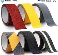 PVC anti slip tape - Suzhou Jerrytape New Materials Co., Ltd ...